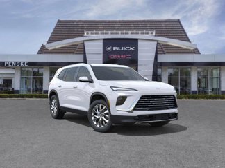 New 2025 Buick Enclave Preferred w/ Power Package image 1