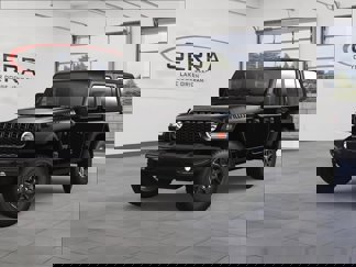 New 2025 Jeep Wrangler Unlimited Sport S 4xe image 1