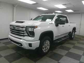New 2025 Chevrolet Silverado 2500 High Country w/ Technology Package image 1