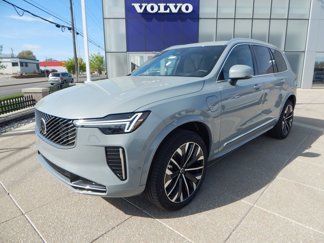 New 2025 Volvo XC90 T8 Plus w/ Protection Package Premier image 1