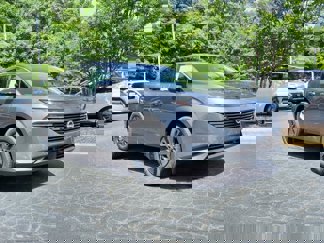 New 2025 Nissan Murano SL w/ Cargo Package image 1