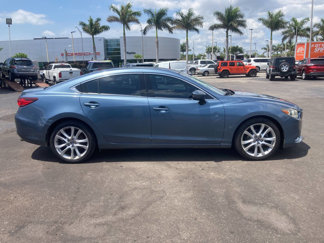 Used 2015 MAZDA MAZDA6 Touring image 1