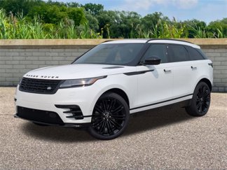 New 2026 Land Rover Range Rover Velar Dynamic SE image 1
