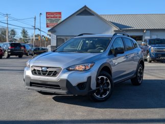 Used 2023 Subaru Crosstrek 2.0i image 1