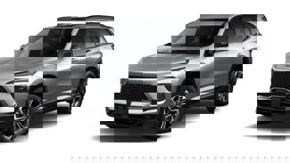 New 2026 Buick Enclave Sport Touring image 1