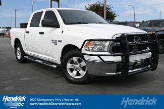 Used 2020 RAM 1500 Tradesman w/ Chrome Plus Package image 1