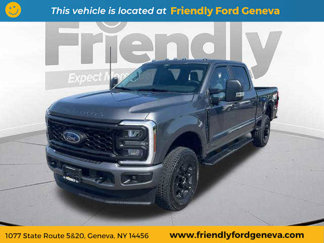 New 2025 Ford F250 XL image 1