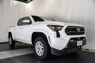 New 2024 Toyota Tacoma SR5 image 1