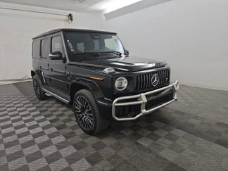 Used 2025 Mercedes-Benz G 63 AMG 4MATIC image 1