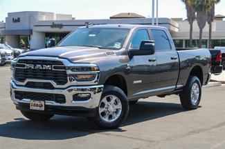 New 2026 RAM 2500 Big Horn image 1