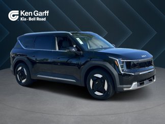 New 2026 Kia EV9 Wind image 1