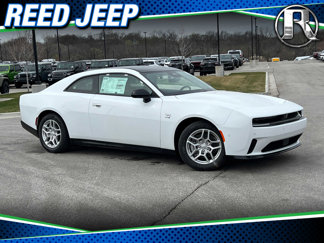 New 2025 Dodge Charger R/T w/ Sun & Sound Package image 1