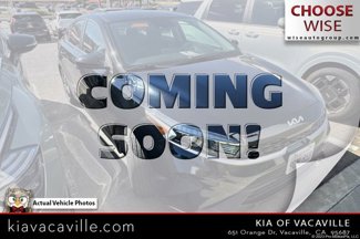 Used 2023 Kia Forte LXS image 1