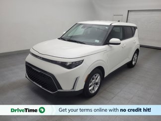 Used 2024 Kia Soul LX w/ Option Group 015 image 1