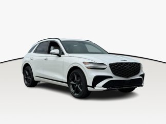 New 2026 Genesis GV70 3.5T Sport Prestige image 1