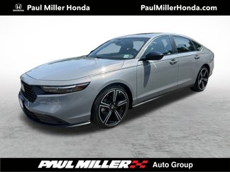 Used 2023 Honda Accord Sport image 1