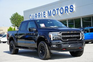 New 2025 Ford F150 Lariat w/ Equipment Group 502A High image 1