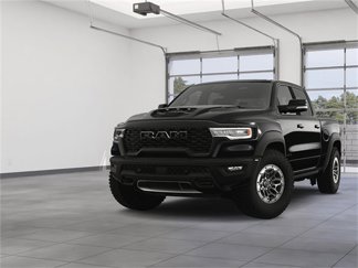 New 2025 RAM 1500 RHO image 1