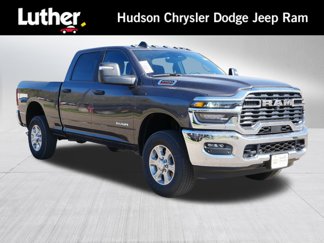 New 2025 RAM 2500 Big Horn image 1