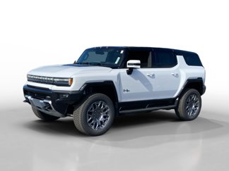 New 2025 GMC Hummer EV 3X image 1