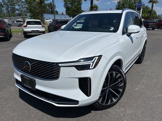 New 2026 Volvo XC90 B6 Plus w/ Protection Package Premier image 1