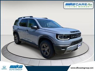 New 2026 Honda Passport RTL image 1