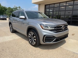 Used 2022 Volkswagen Atlas SEL Premium R-Line image 1