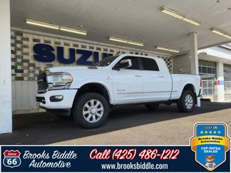 Used 2019 RAM 2500 Limited image 1