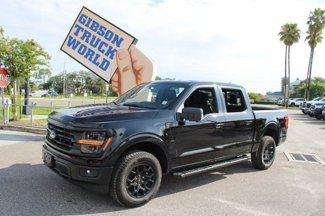 Used 2025 Ford F150 XLT image 1