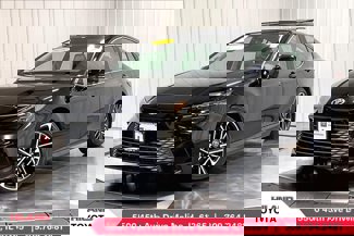 Certified 2025 Toyota Camry XLE w/ Premium Plus Package image 1