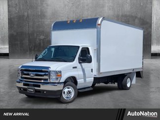 New 2026 Ford E-450 and Econoline 450 Super Duty image 1