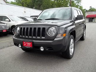Used 2015 Jeep Patriot Latitude image 1