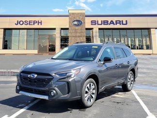 New 2025 Subaru Outback Limited image 1
