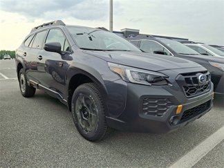 New 2025 Subaru Outback Wilderness image 1