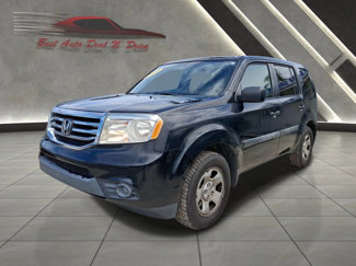 Used 2013 Honda Pilot LX image 1