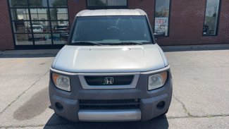 Used 2003 Honda Element EX image 1