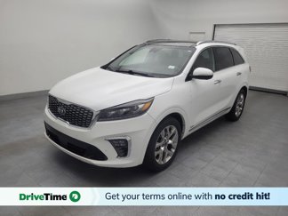 Used 2019 Kia Sorento SX image 1