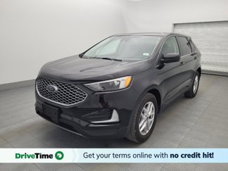 Used 2024 Ford Edge SEL image 1