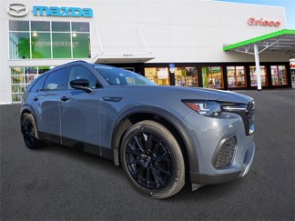 New 2025 MAZDA CX-70 3.3 Turbo w/ Premium Package image 1