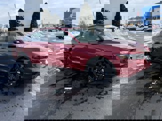 New 2025 Honda Accord Sport image 1