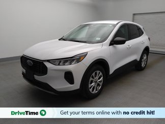 Used 2023 Ford Escape Active image 1