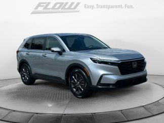 New 2026 Honda CR-V EX-L image 1