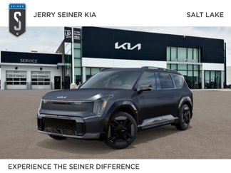 New 2026 Kia EV9 GT-Line image 1