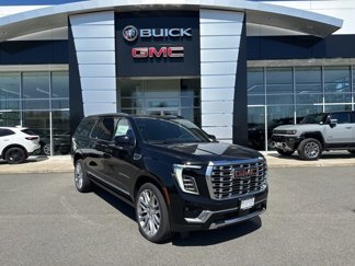 New 2025 GMC Yukon XL Denali w/ Denali Reserve Package image 1