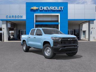 New 2026 Chevrolet Colorado W/T w/ Advanced Trailering Package image 1