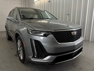 Certified 2024 Cadillac XT6 Premium Luxury image 1