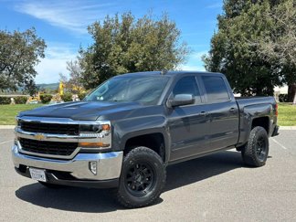 Used 2018 Chevrolet Silverado 1500 LT w/ All Star Edition image 1