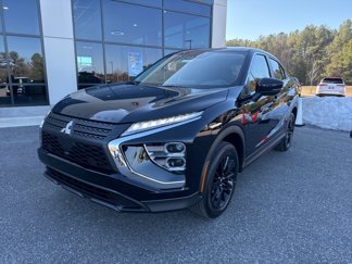 New 2025 Mitsubishi Eclipse Cross LE image 1