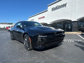 New 2025 Dodge Charger R/T w/ Quick Order Package 25M R/T image 1