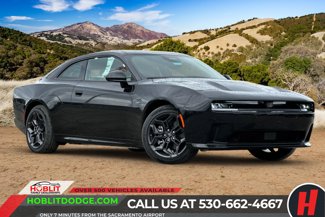 New 2025 Dodge Charger Daytona R/T w/ Quick Order Package 25M R/T image 1